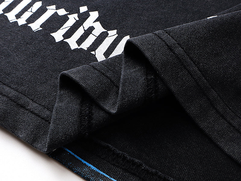 God Speed T-Shirt-1083