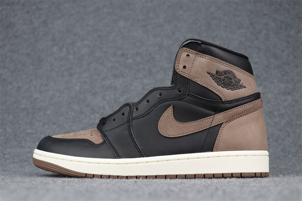 Air Jordan 1 Retro High OG 'Palomino'