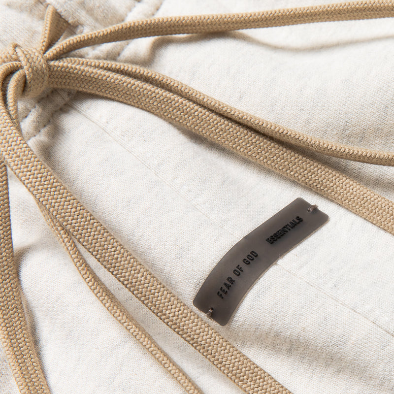 Women's Fear Of God Essentials Lounge Sweatpant - Oatmeal Heather