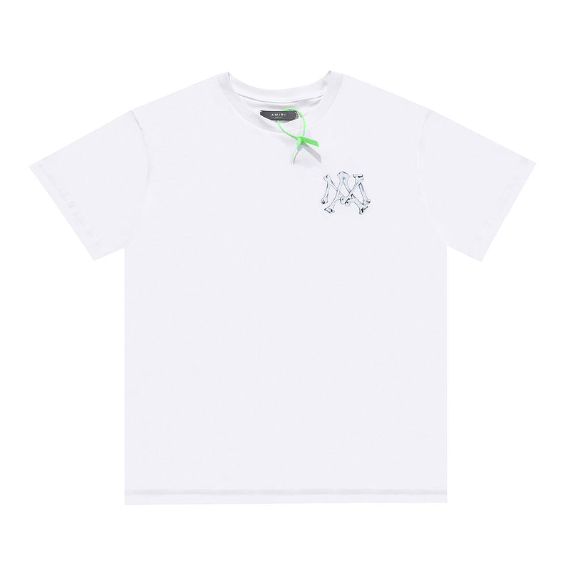 AMIRI Skeleton T-Shirt