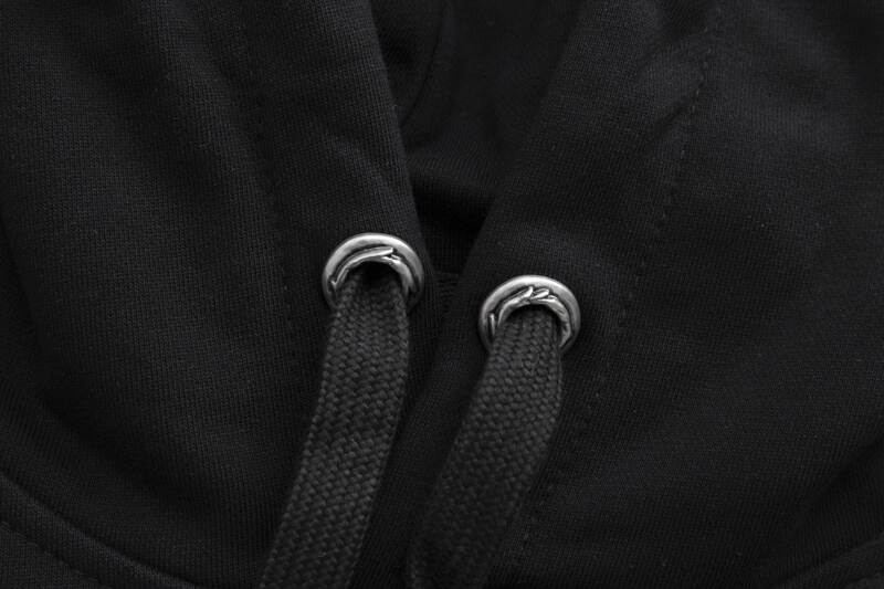 CHROME-HEARTS Hoodie 5008